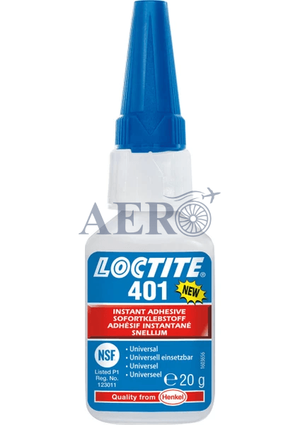 Loctite 401 20gr