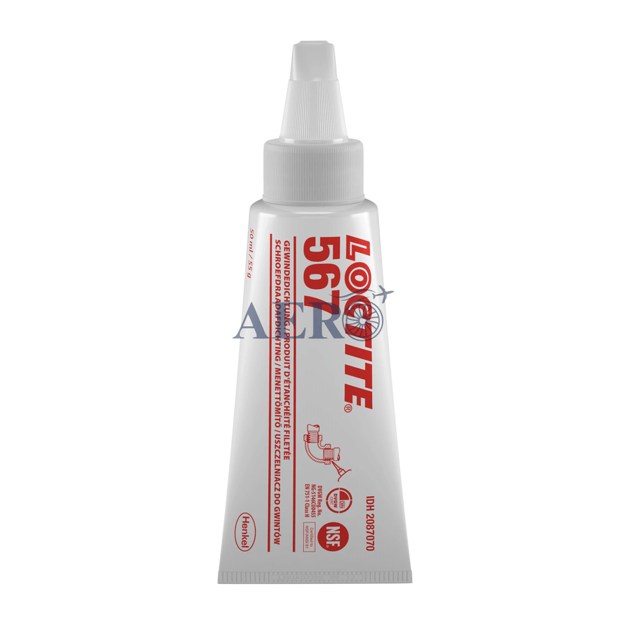 Loctite 567 50ml