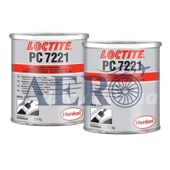 Loctite PC 7221