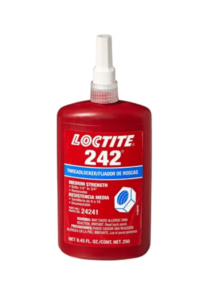 Loctite 242 civata sabitleyici 50ml