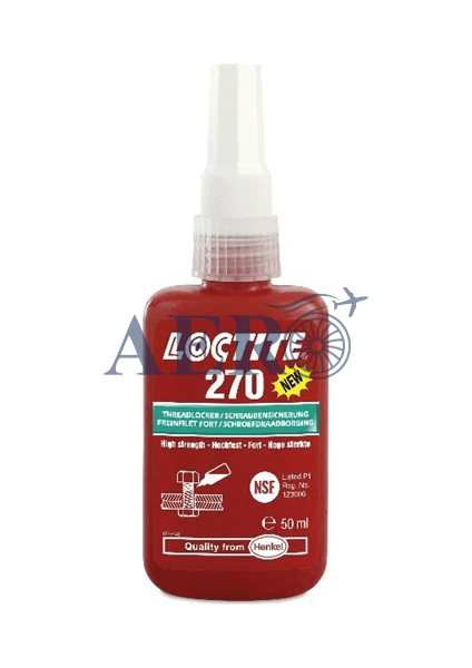 Loctite 270 civata sabitleyici 50ML