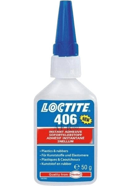 Loctite 406