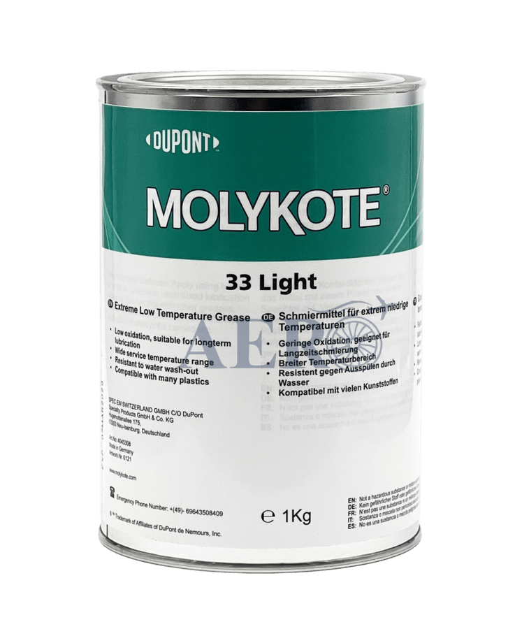 MOLYKOTE 33 Light