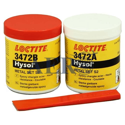 loctite EA 3472 500GR