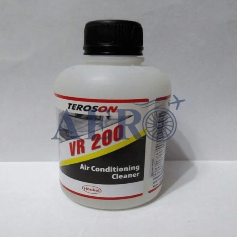 TEROSON VR 200 TEROSON KLİMA TEMİZLEYİCİ KOKULU
