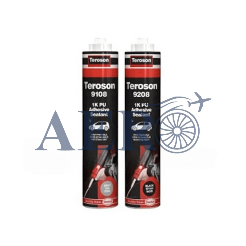 TEROSON PU 9108/9208 F