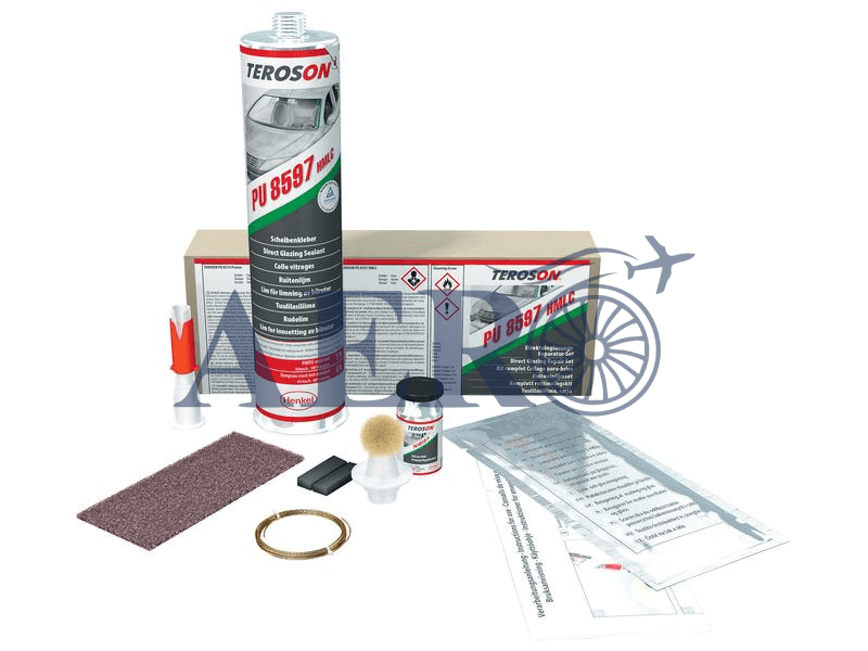 TEROSON PU 8597 310MLSET