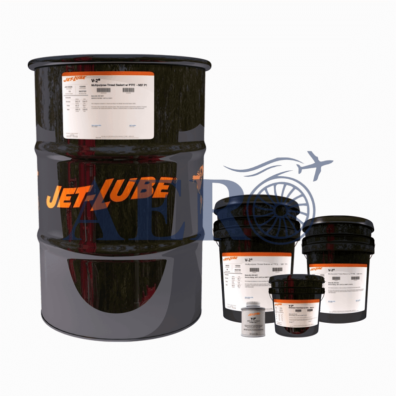 JET-LUBE V2 Plus