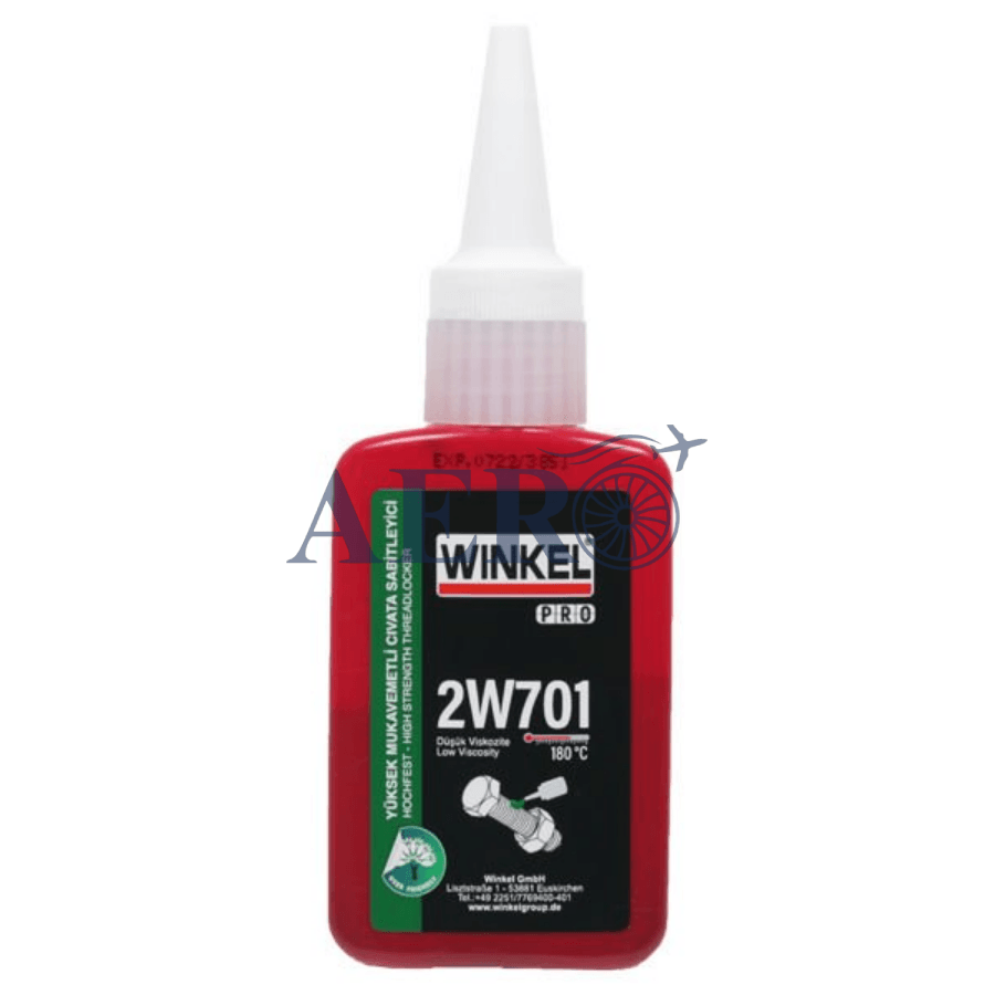 Winkel 2W701