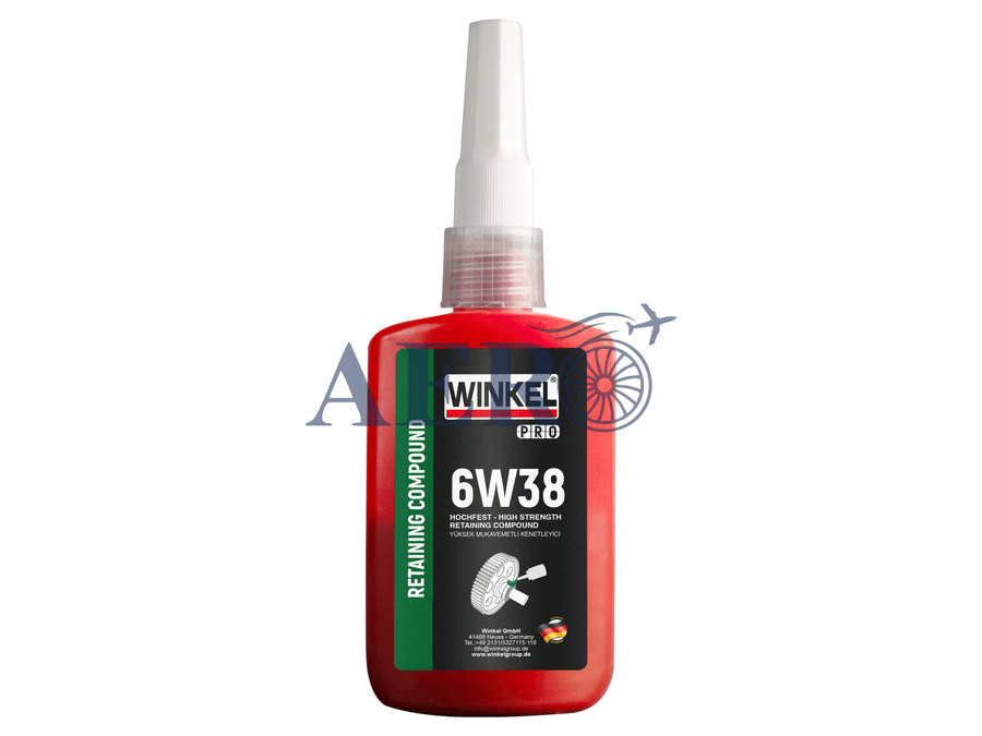 WINKEL 6W38