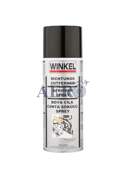 WINKEL DICHTUNGS SPRAY 400ml