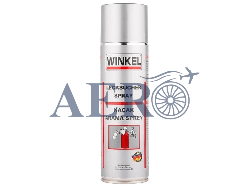WINKEL KAÇAK ARAMA SPREY 400ml