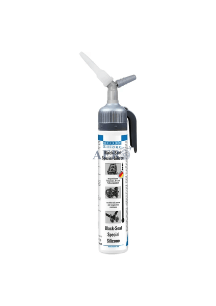 Weicon Black Seal Sıvı Conta 200
