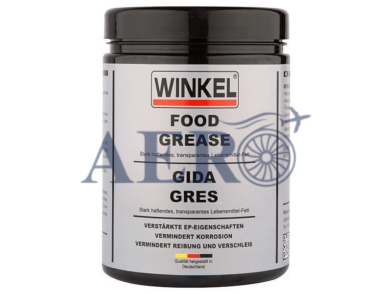 WINKEL GENEL AMAÇLI GIDA GRESİ 1KG