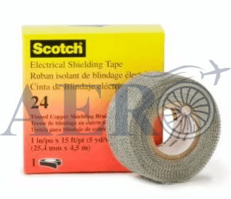 Electrical Shielding Tape 24