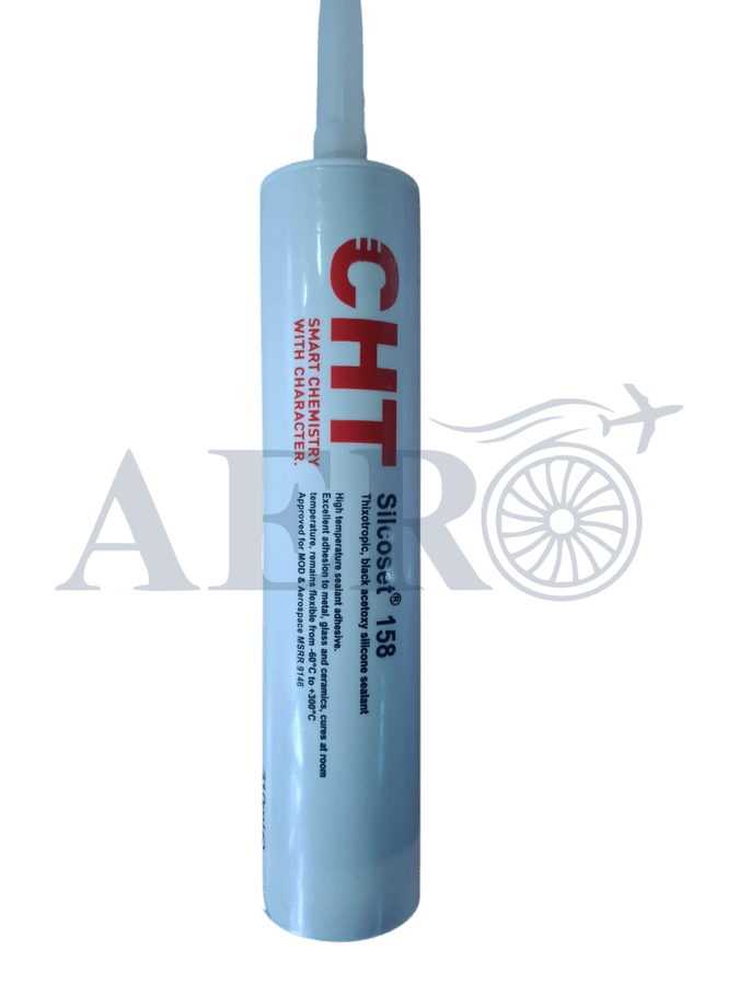 CHT Silcoset 158