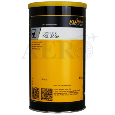 ISOFLEX PDL 300A