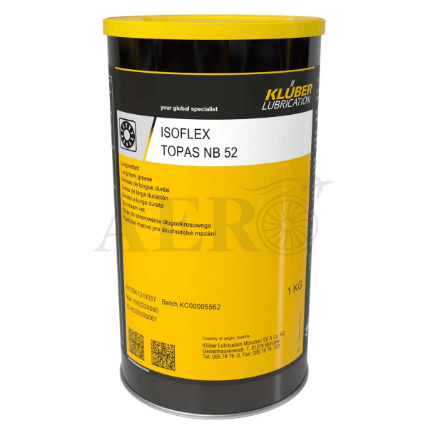 ISOFLEX TOPAS NB 52