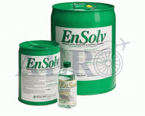 EnSolv® Non-flammable Precision Cleaning Solvent