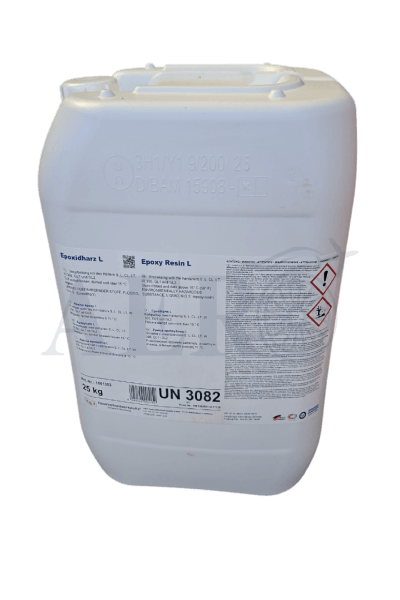 Epoxidharz L