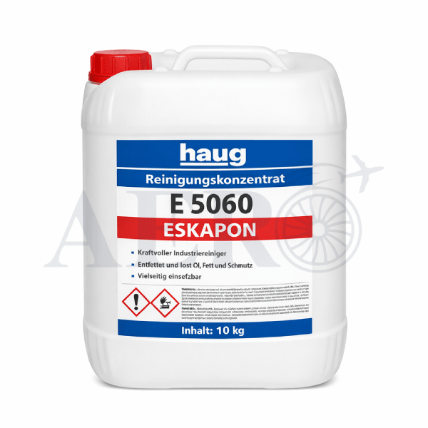 Haug Reinigungskonzentrat E 5060