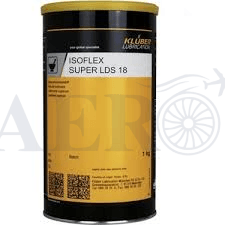 Klüber ISOFLEX SUPER LDS 18