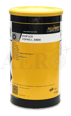 Kluber Isoflex Topas L 3-600