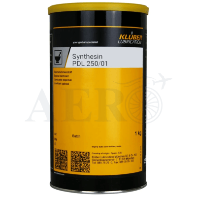 Klüber Synthesin PDL 250-01