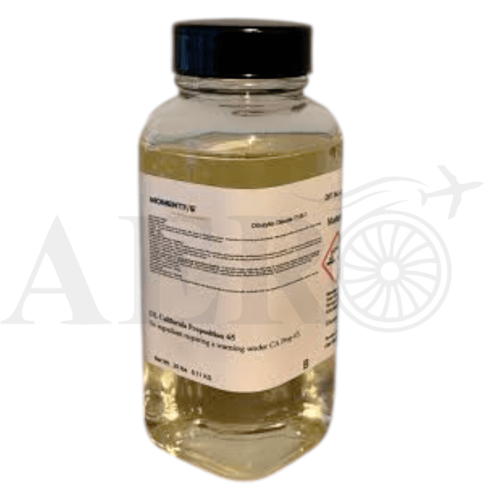 Momentive DBT 04J Curing Agent 4 oz Bottle