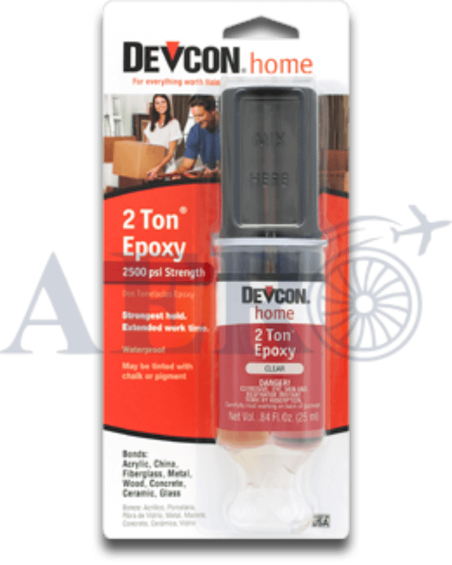 Devcon 2 Ton Epoxy