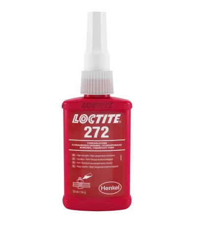 Loctite 272