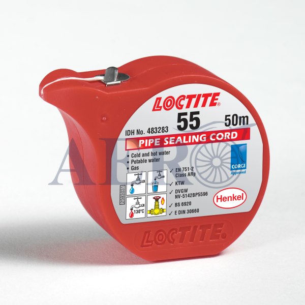 Loctite 55 ip 50m