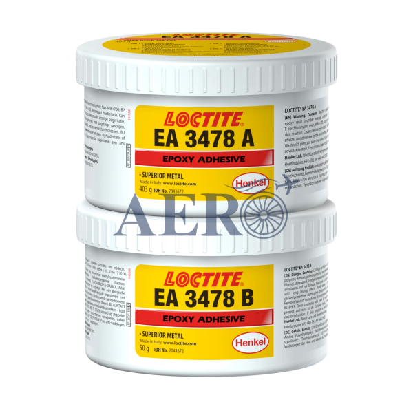 Loctite EA 3478