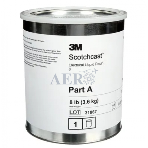 Elektrikli Reçine 8