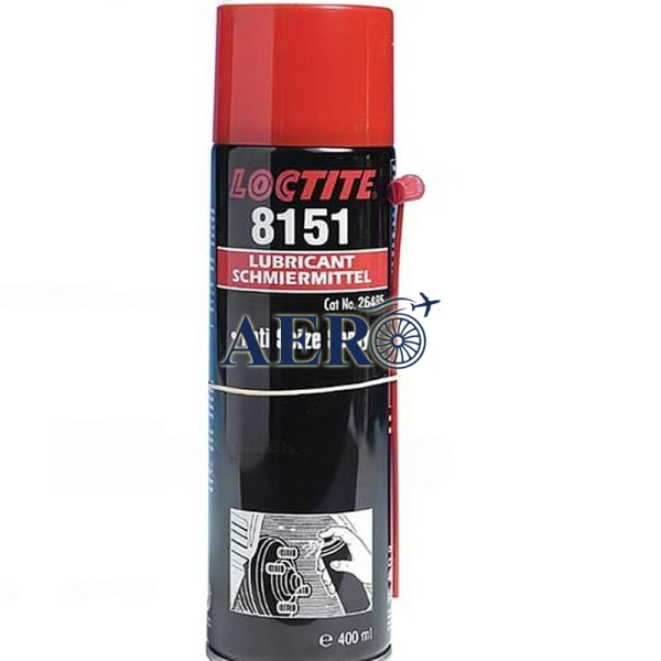 Loctite LB 8151 300ml