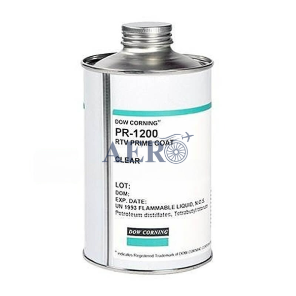 Dowsil Dow Corning PR-1200 RTV PRIME COAT