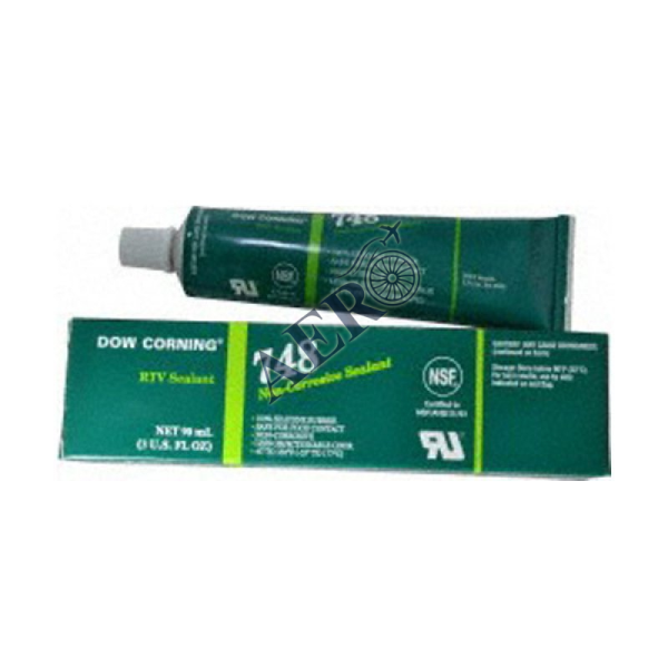 Dowsil 748 DOWSİL™ 748 Non-Corrosive Sealant