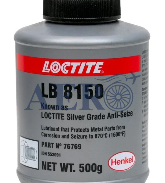 Loctite LB 8150 500gr