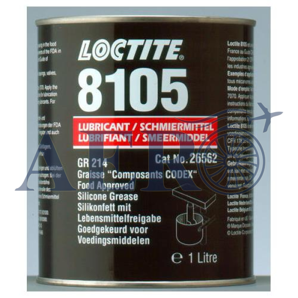 Loctite LB 8105 1lt