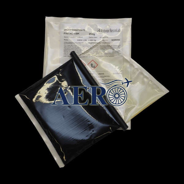 Robnor Resinlab PX700K-1