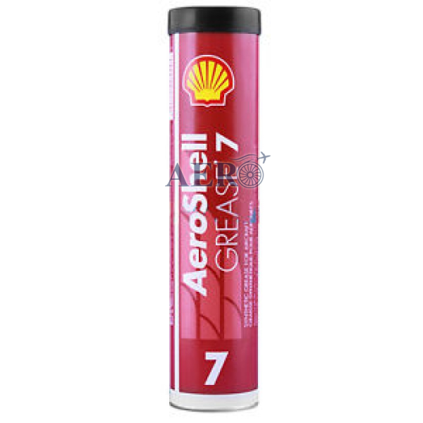 Aeroshell Grease 7