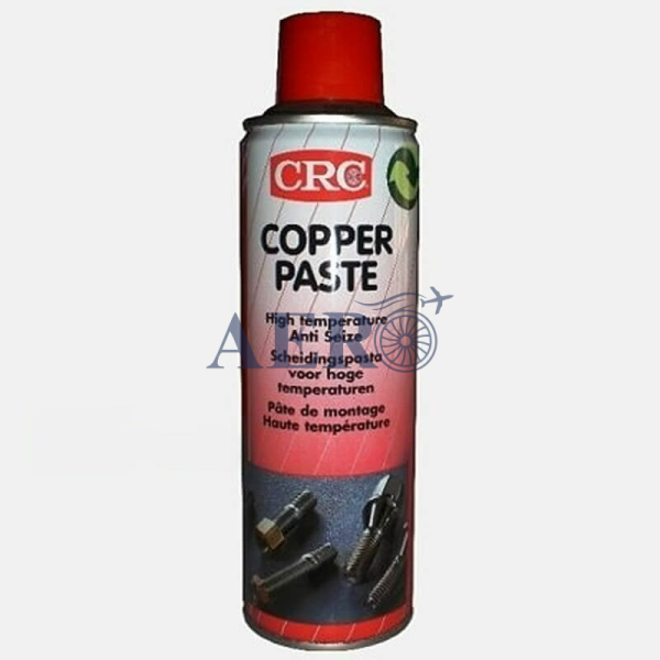 Crc Copper Paste (Bakır Pasta)