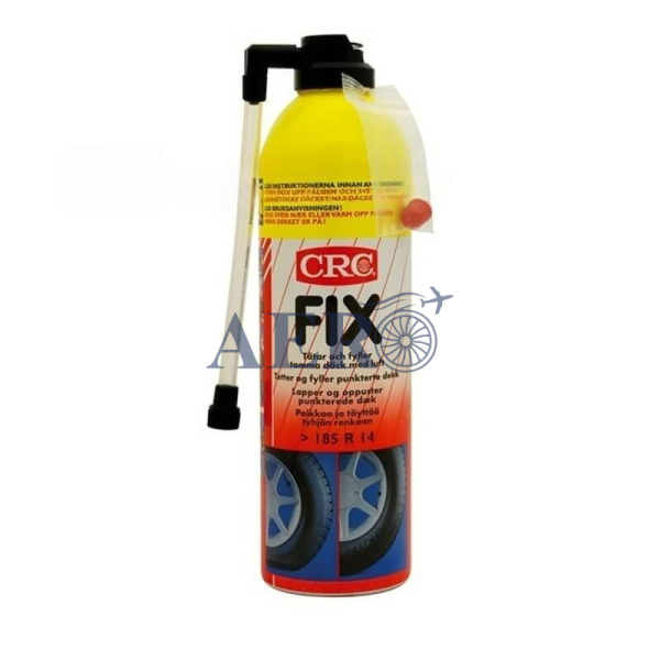 CRC Fıx Lastik Tamir Köpüğü