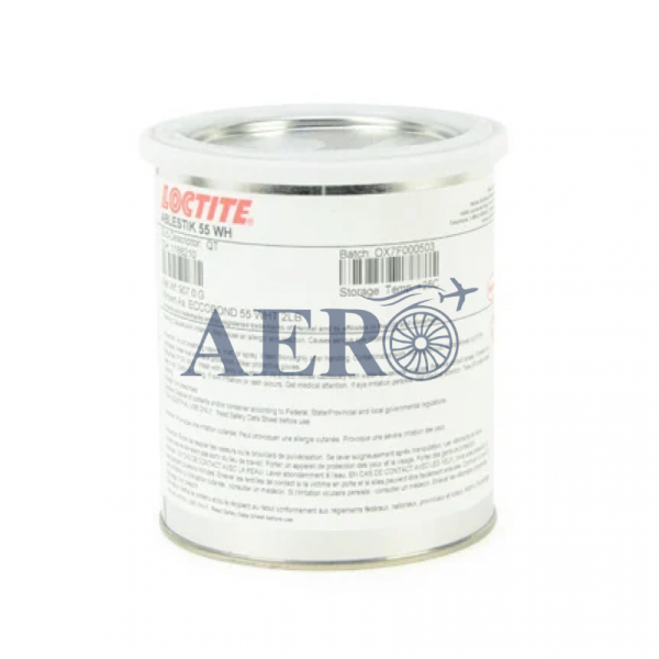 ECCOBOND 55 Loctite Ablestik 55