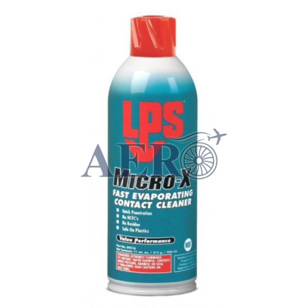 LPS MICRO X KONTAK SPREY