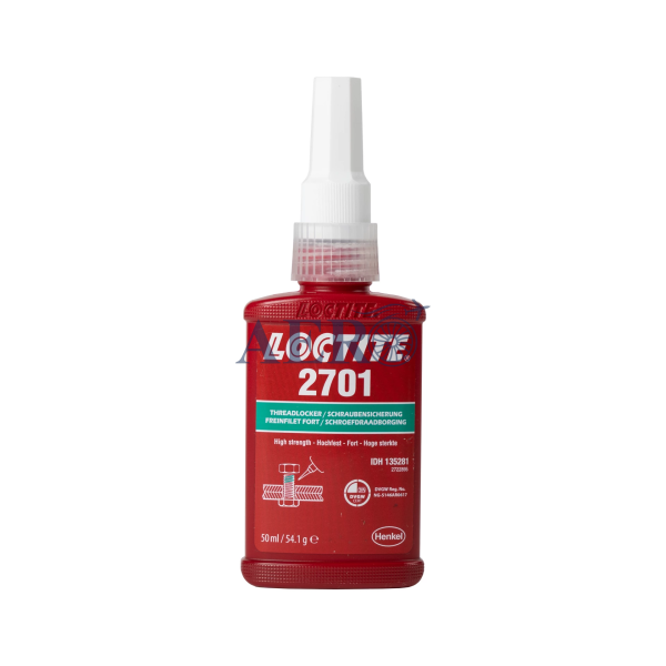 Loctite 2701 50ml
