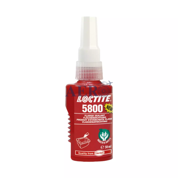 Loctite 5800 50ml