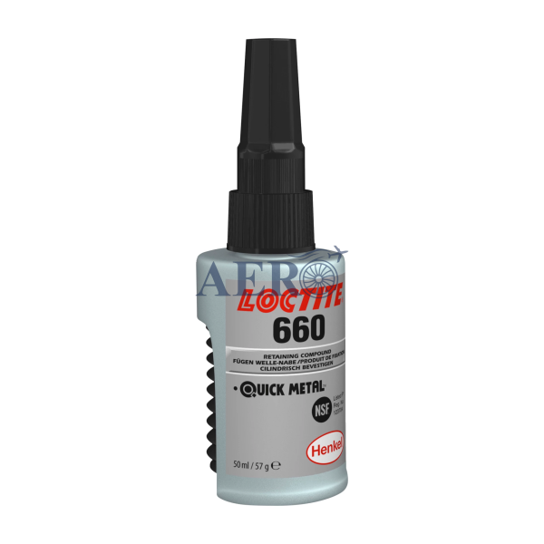 Loctite 660 50ml