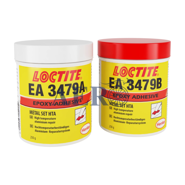 Loctite EA 3479 500gr