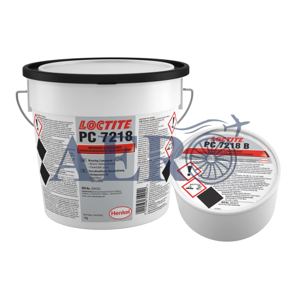 Loctite PC 7218